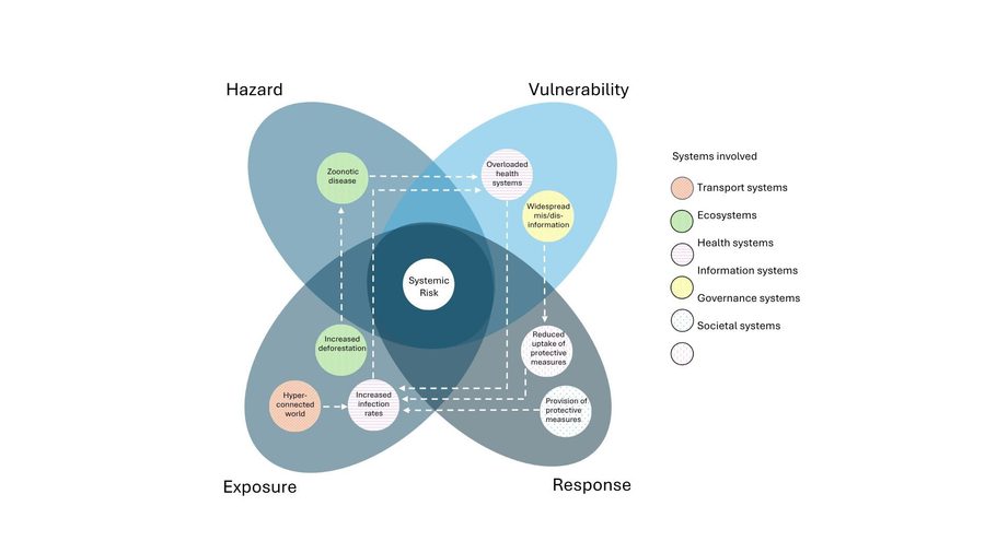 Compounding Systemic Risk ASRA Network | Journal paper: Building systemic risk capacity in a…